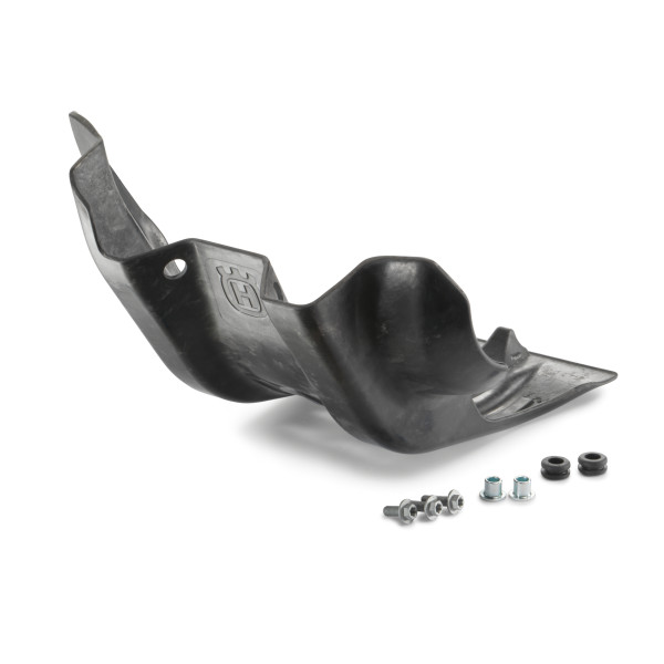 Husqvarna Skid plate